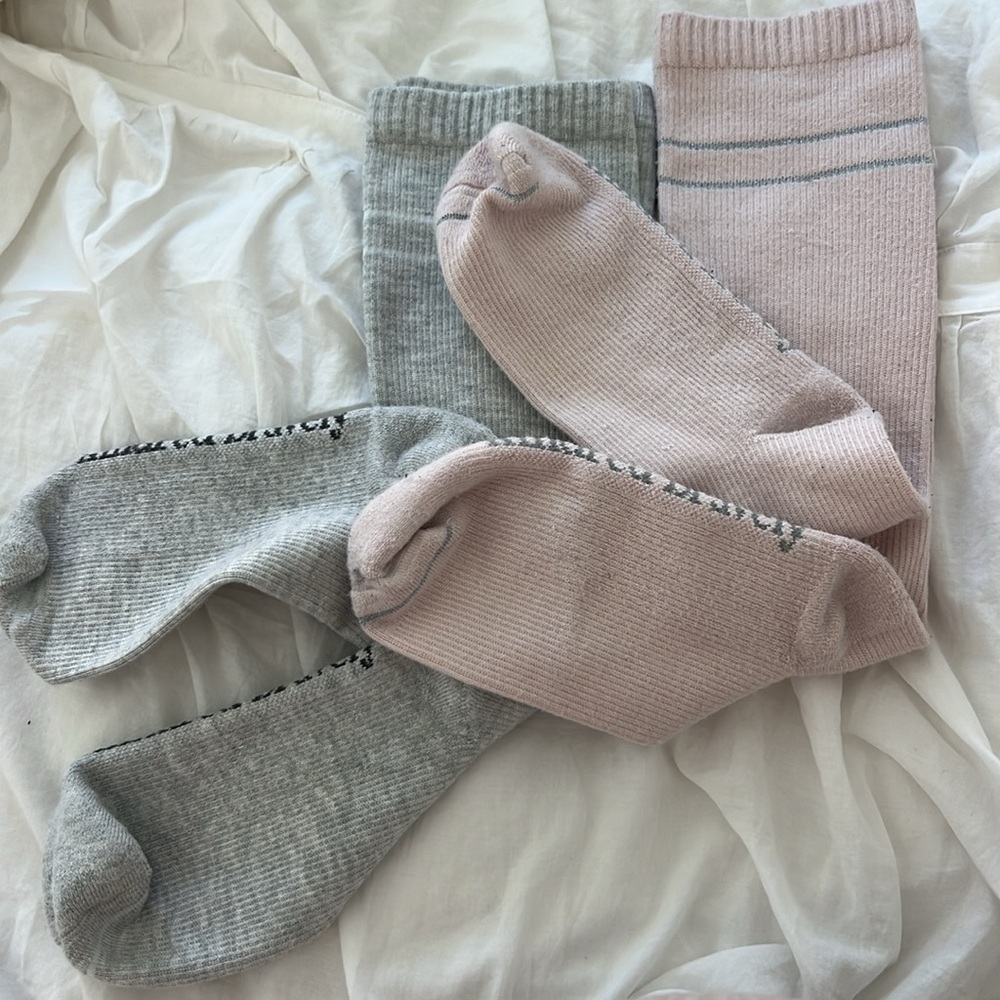 Kindred Bravely Compression Socks - Picture 2 of 2
